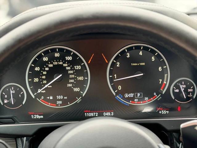 2015 BMW X5 xDrive50i
