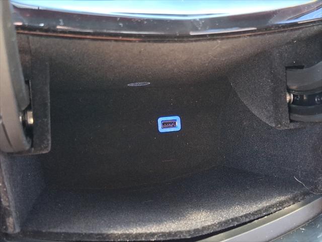 2014 Cadillac CTS Standard