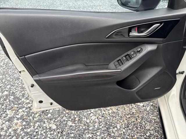 2014 Mazda Mazda3 s Grand Touring