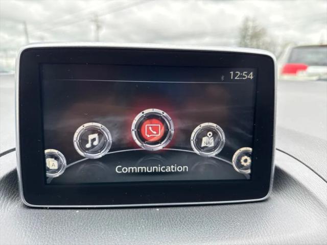 2014 Mazda Mazda3 s Grand Touring