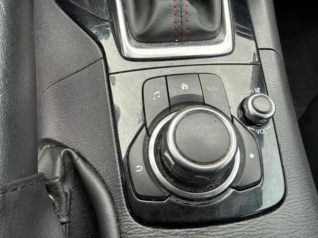 2014 Mazda Mazda3 s Grand Touring