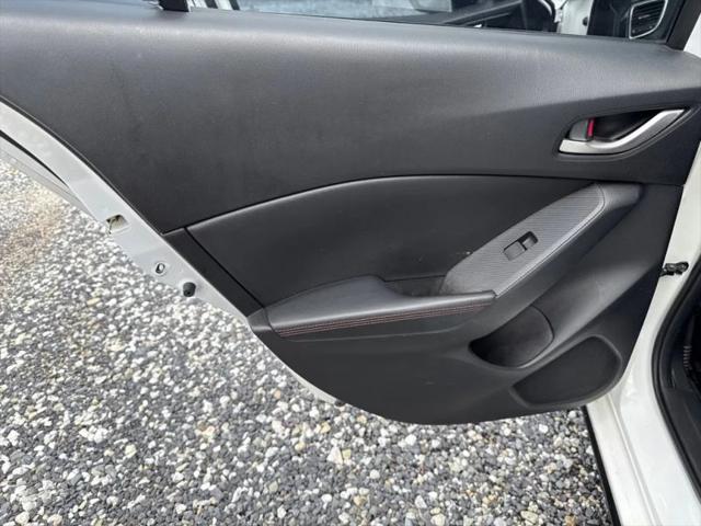 2014 Mazda Mazda3 s Grand Touring