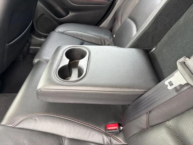 2014 Mazda Mazda3 s Grand Touring