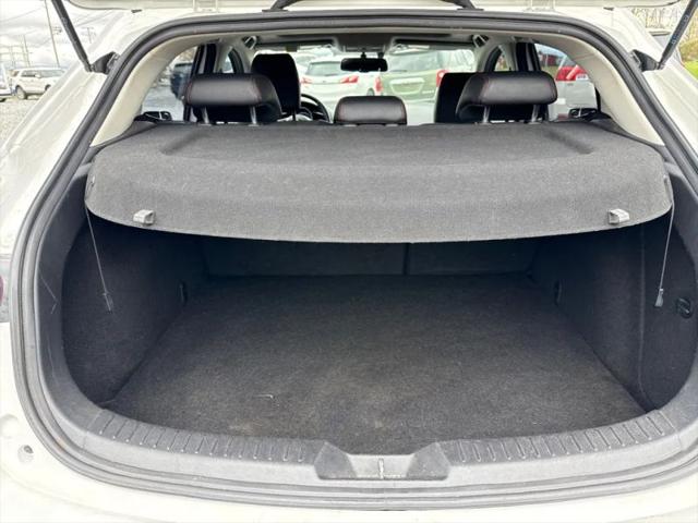 2014 Mazda Mazda3 s Grand Touring