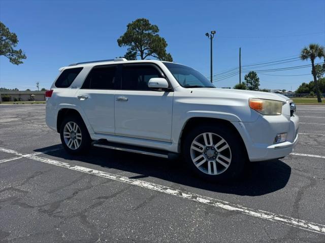 2011 Toyota 4Runner Limited V6
