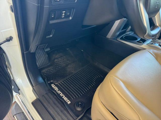 2011 Toyota 4Runner Limited V6