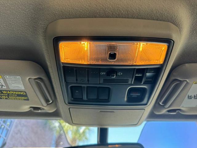 2011 Toyota 4Runner Limited V6