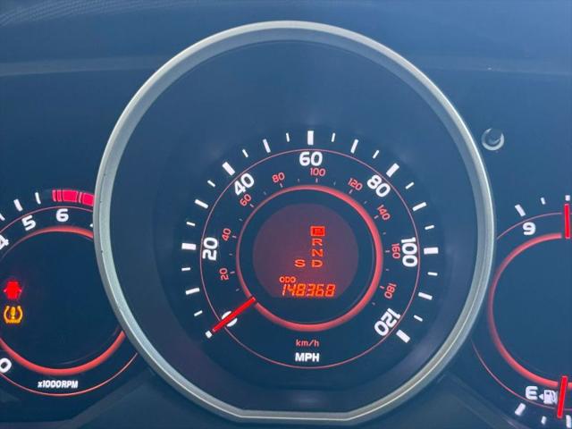 2011 Toyota 4Runner Limited V6