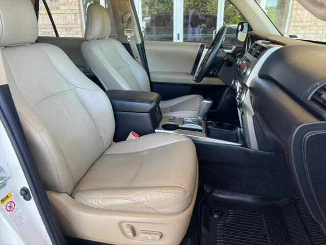 2011 Toyota 4Runner Limited V6