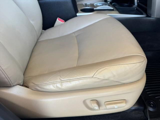 2011 Toyota 4Runner Limited V6