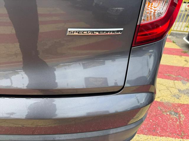 2021 Honda Pilot 2WD Special Edition