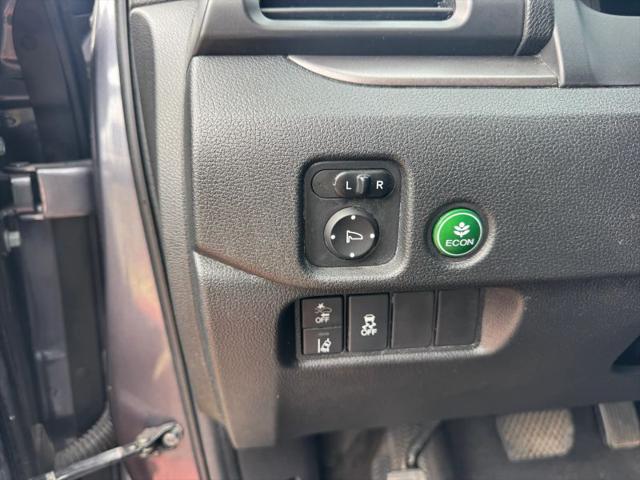 2021 Honda Pilot 2WD Special Edition