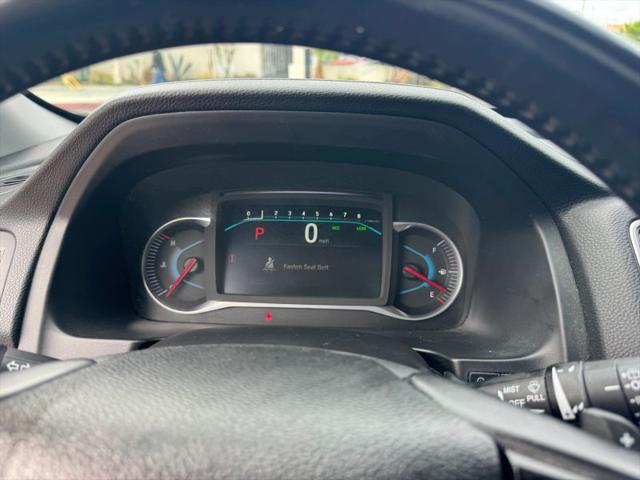 2021 Honda Pilot 2WD Special Edition