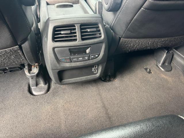 2021 Honda Pilot 2WD Special Edition