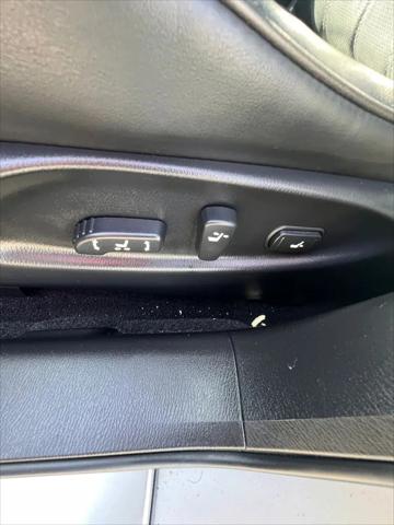 2012 INFINITI M35h M35H