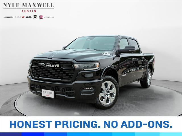 2026 Ram 1500 Lone Star Crew Cab 4x4 5'7" Box for sale in Austin, TX