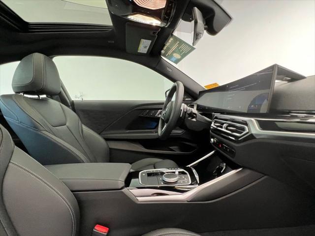2024 BMW M240 i xDrive