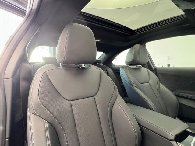 2024 BMW M240 i xDrive