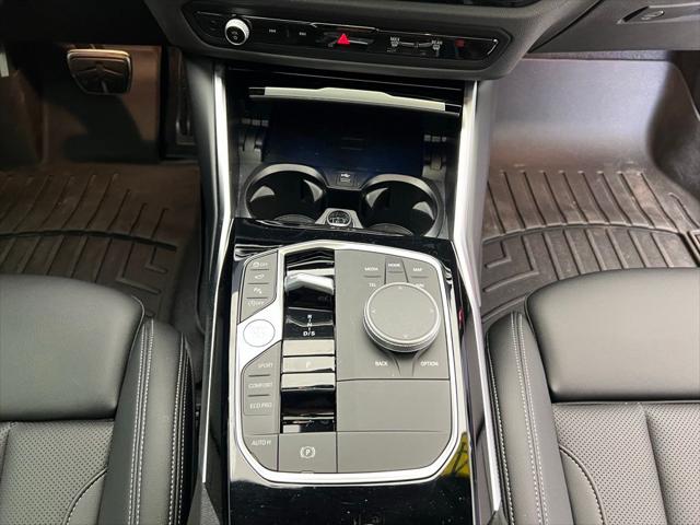 2024 BMW M240 i xDrive