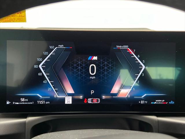 2024 BMW M240 i xDrive