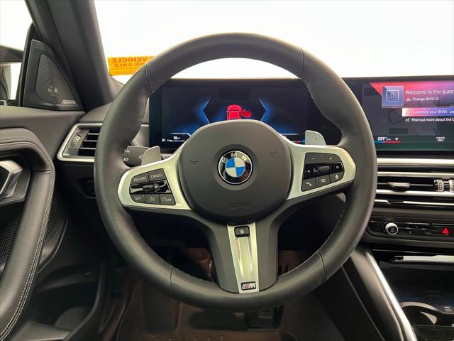 2024 BMW M240 i xDrive