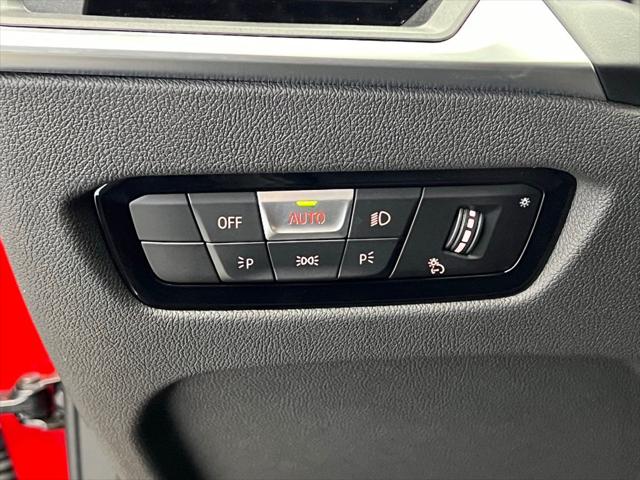 2024 BMW M240 i xDrive