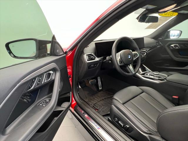 2024 BMW M240 i xDrive