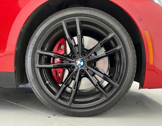 2024 BMW M240 i xDrive