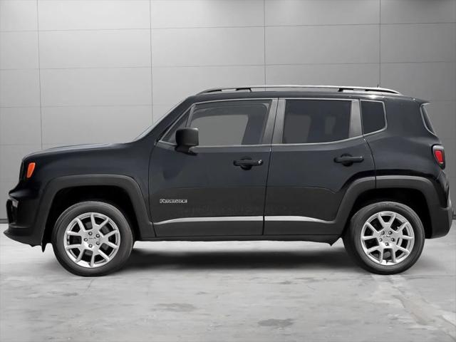 2019 Jeep Renegade Sport 4x4