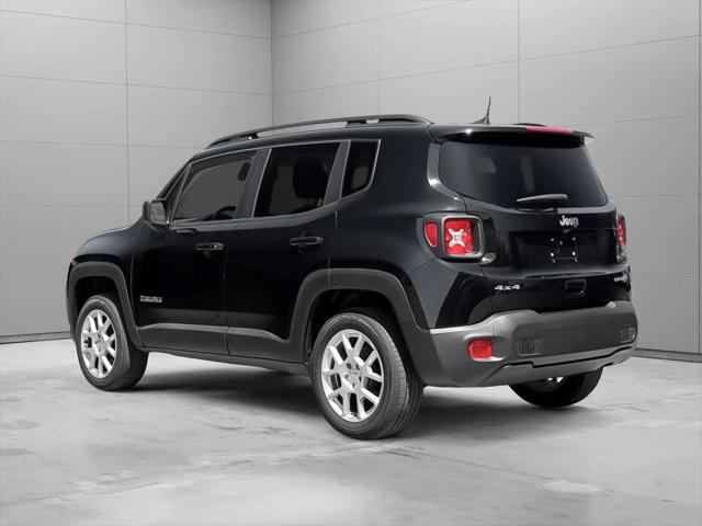 2019 Jeep Renegade Sport 4x4