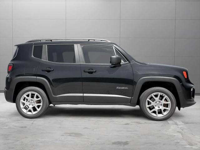 2019 Jeep Renegade Sport 4x4