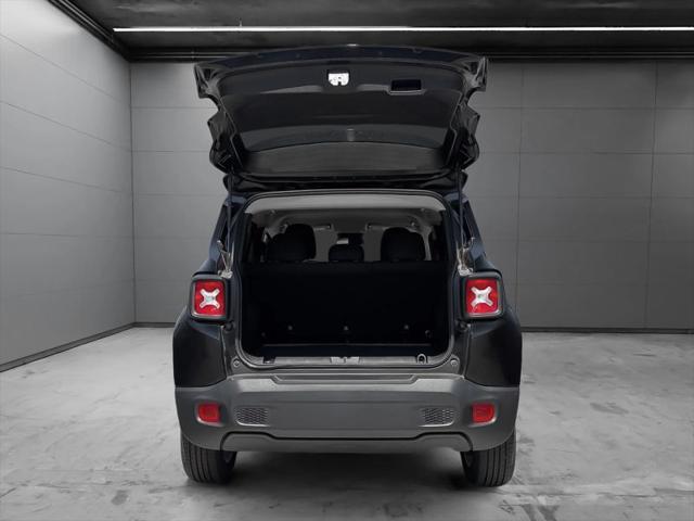 2019 Jeep Renegade Sport 4x4