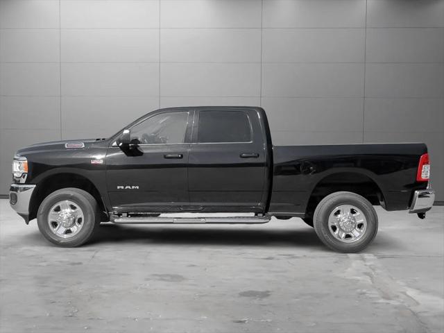2022 Ram 2500 Big Horn Crew Cab 4x4 6'4" Box