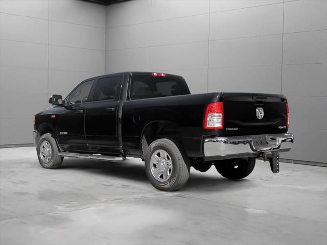 2022 Ram 2500 Big Horn Crew Cab 4x4 6'4" Box