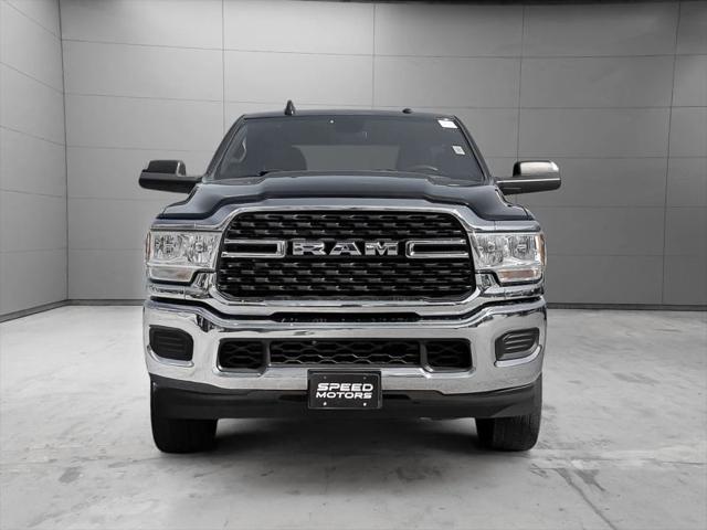 2022 Ram 2500 Big Horn Crew Cab 4x4 6'4" Box
