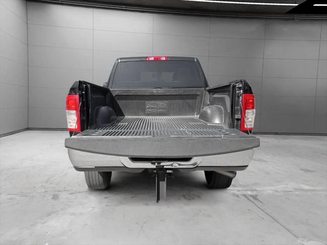 2022 Ram 2500 Big Horn Crew Cab 4x4 6'4" Box