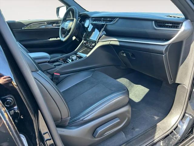 2023 Jeep Grand Cherokee Altitude 4x4