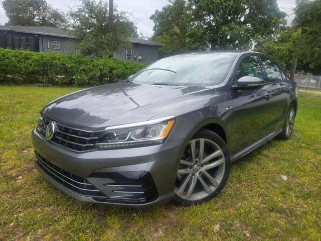2018 Volkswagen Passat 2.0T S for sale in Miami, FL
