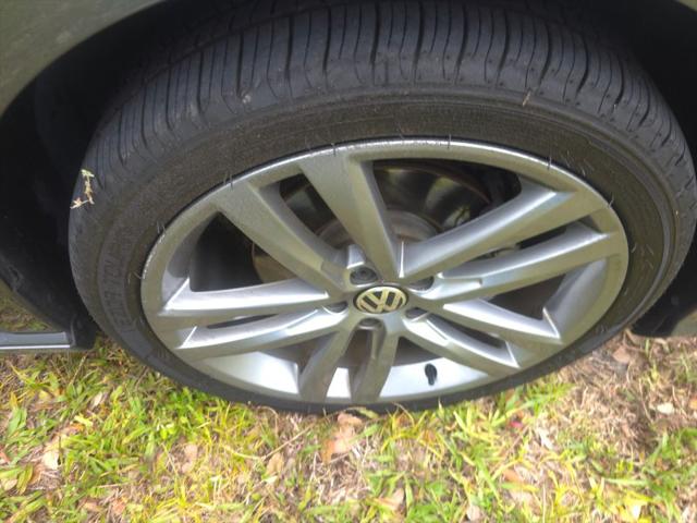 2018 Volkswagen Passat 2.0T S
