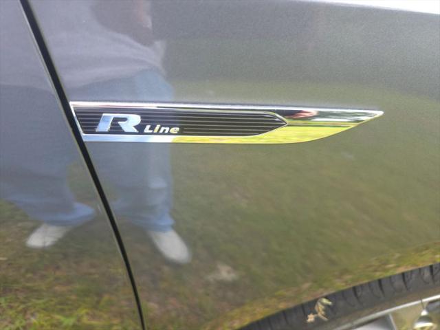 2018 Volkswagen Passat 2.0T S