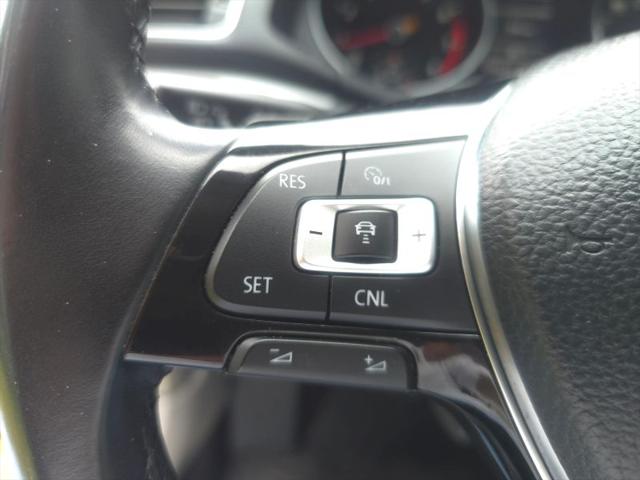 2018 Volkswagen Passat 2.0T S