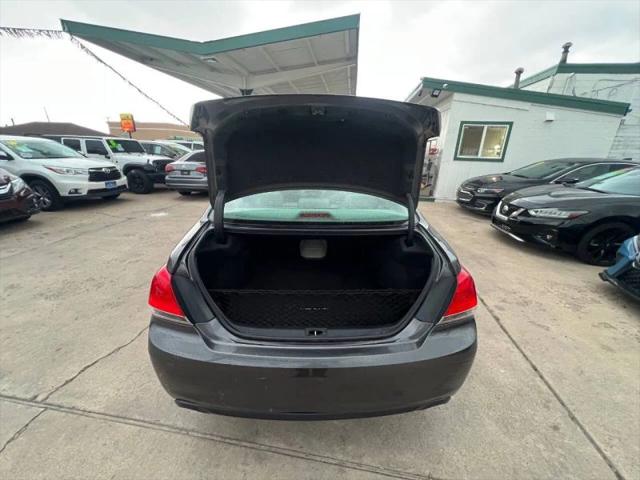 2011 Toyota Avalon Limited