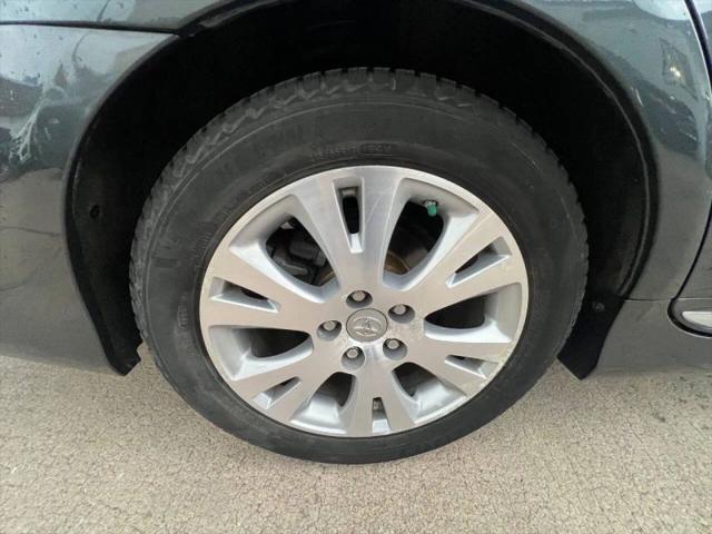 2011 Toyota Avalon Limited