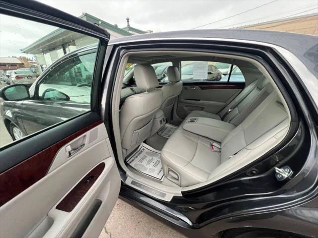 2011 Toyota Avalon Limited