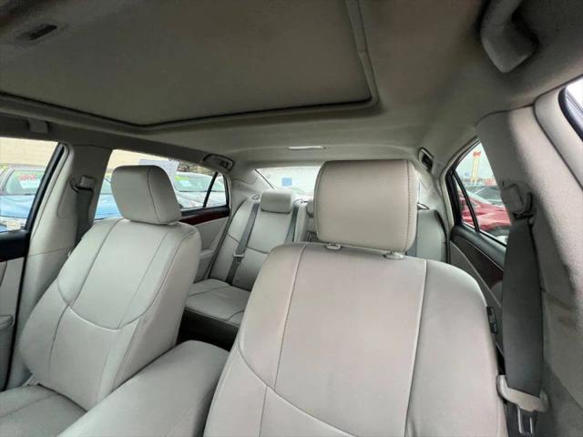 2011 Toyota Avalon Limited