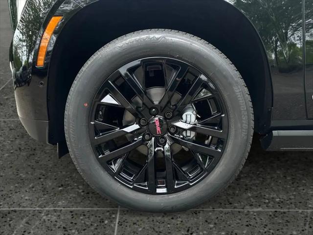 2026 GMC Yukon 4WD Denali
