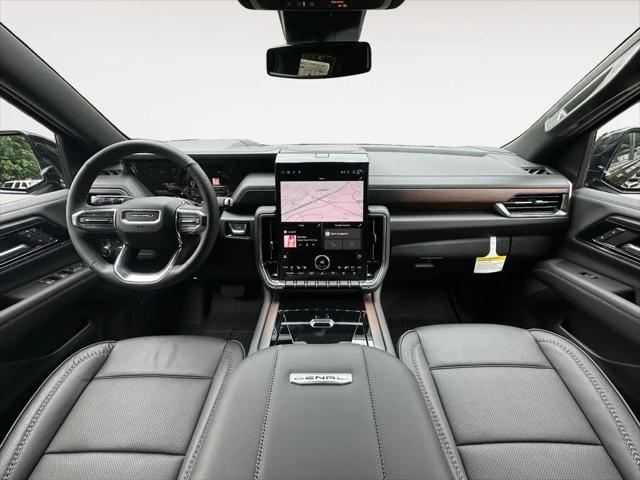 2026 GMC Yukon 4WD Denali