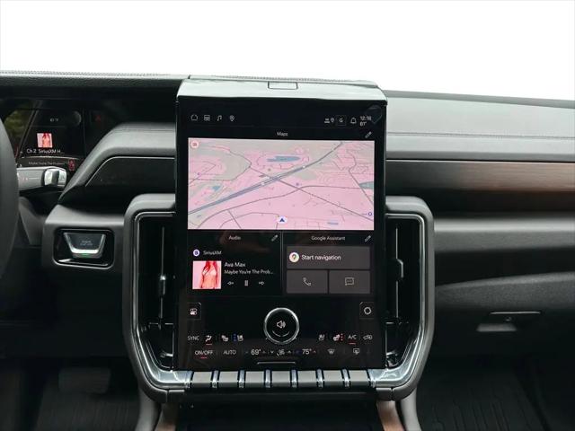 2026 GMC Yukon 4WD Denali