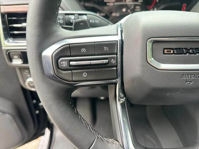 2026 GMC Yukon 4WD Denali