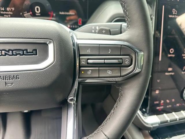 2026 GMC Yukon 4WD Denali